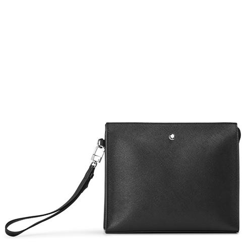 MONTBLANC - Men's Pochette Crossbody Bag