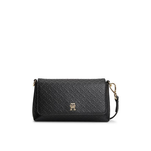 Tommy Hilfiger - Women's Icon Logo Crossbody Bag