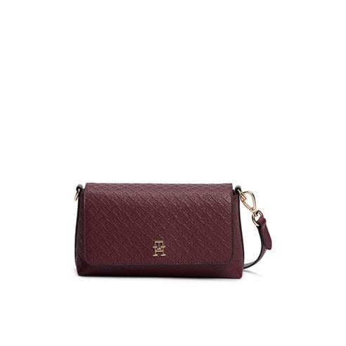 Tommy Hilfiger - Women's Icon Logo Crossbody Bag