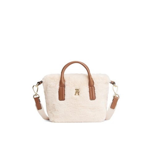 Tommy Hilfiger - Women's Popette Micro Tote Bag 2 L