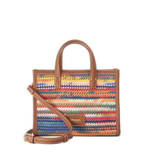 Dune London - Women's Diddydamsay Tote Bag