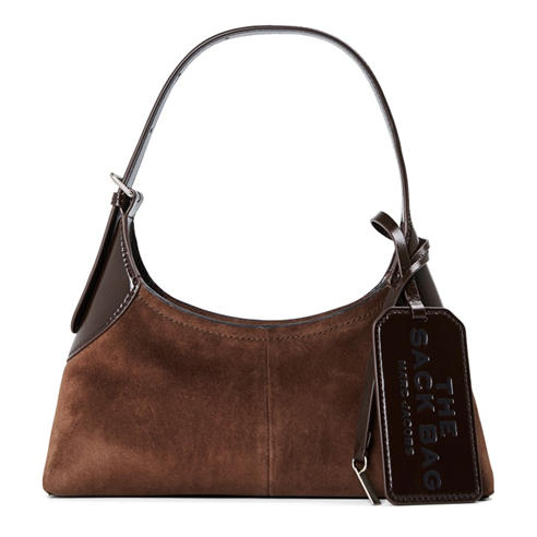 MARC JACOBS - Marc S Belted Sack Ld64