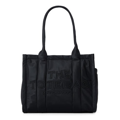 MARC JACOBS - Marc PUFFY NYLON Tot Ld64