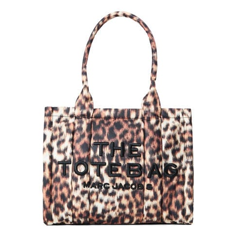 MARC JACOBS - Marc PUFFY NYLON Tot Ld64