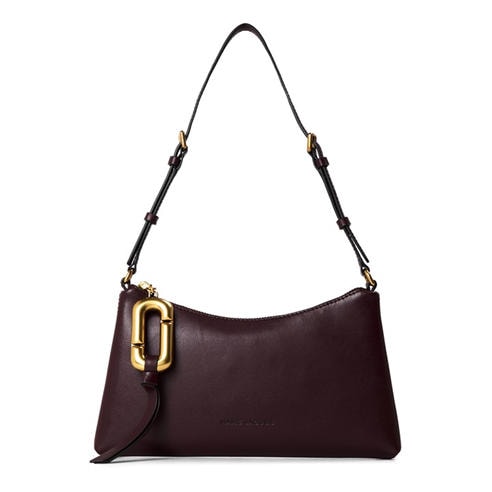 MARC JACOBS - Marc J Marc Pouch Ld64