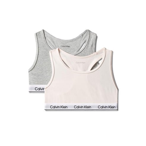 Calvin Klein - Calvin Klein 2pk Bralette
