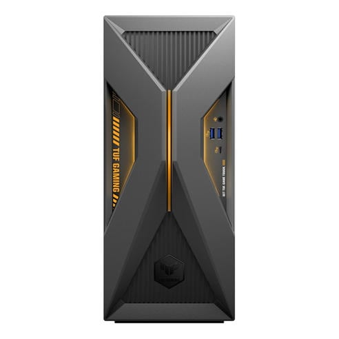 ASUS - ASUS TUF Gaming T500 Gaming PC - Intel Core i5-13420H 16GB 1TB SSD RTX 5050