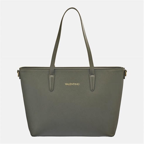 VALENTINO - Women's Zero RE Faux Leather Tote Bag