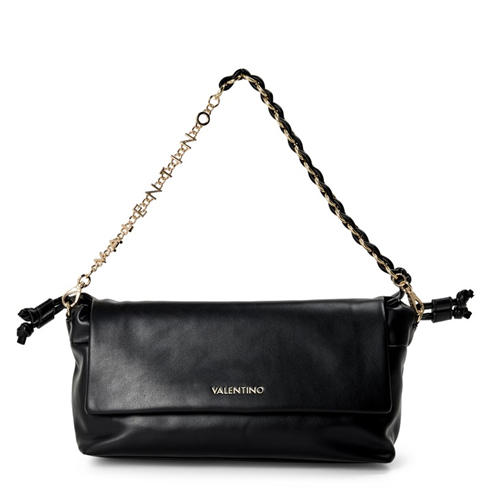 VALENTINO - Women's Robby Flap Clutch Bag