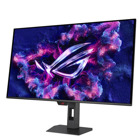 ASUS - ASUS ROG Strix OLED XG32UCDS 32 inch 4K QD-OLED Gaming Monitor