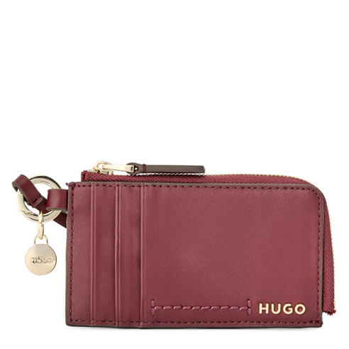 Hugo - Hugo Yorih Cardhldr Ld64