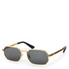 Gold/Dark Grey