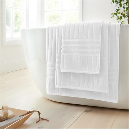 Bianca - Hotel Towel