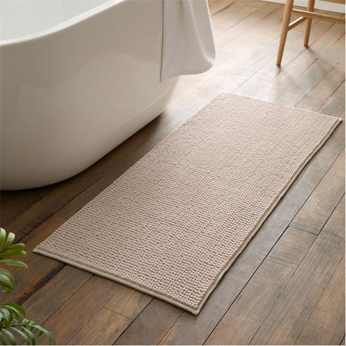 Catherine Lansfield - Bobble Bath Mat