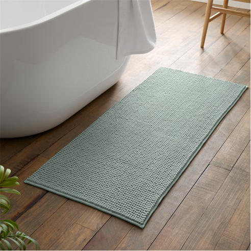 Catherine Lansfield - Bobble Bath Mat