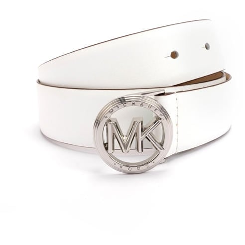 MICHAEL Michael Kors - MMK RndLogoBelt32 Ld43