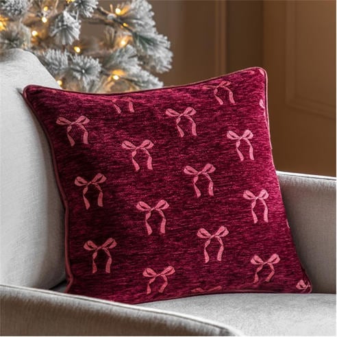 Gallery - Gallery Bow Cushion 88