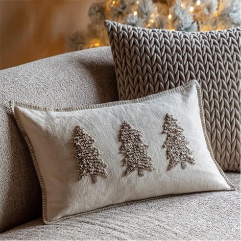 Gallery - Gallery Tree Cushion 88