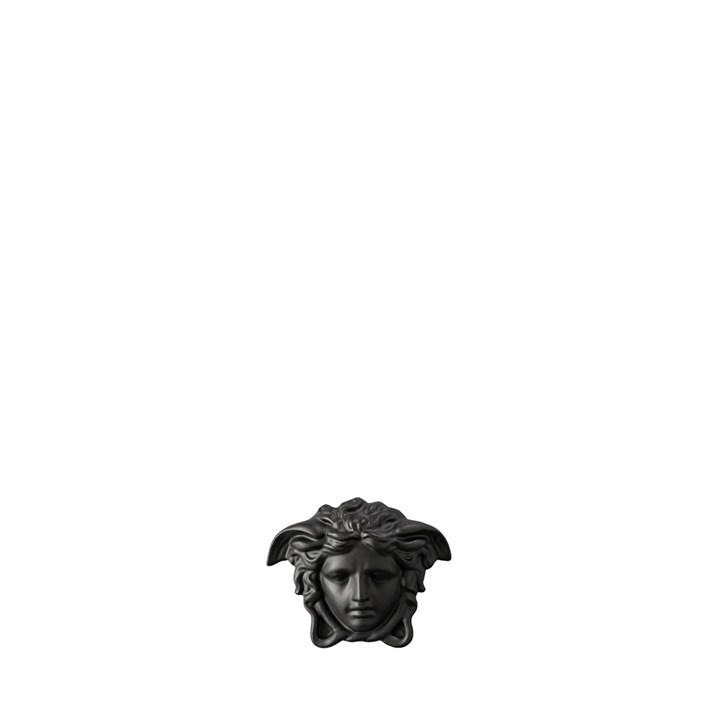 Versace Home Unisex Black Gypsy Trinket Box