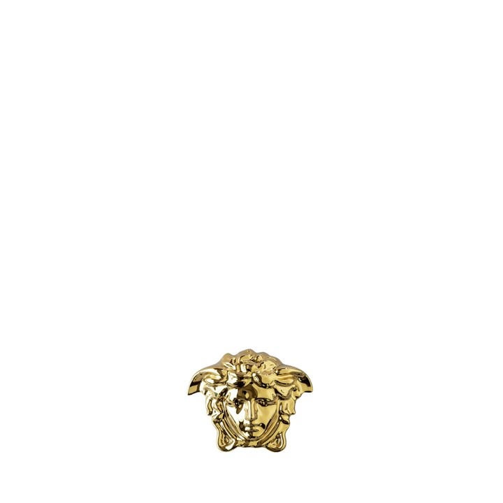Versace Home Unisex Gold Gypsy Trinket Box