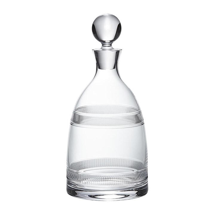 Ralph Lauren Home Langley Decanter Clear House of Fraser