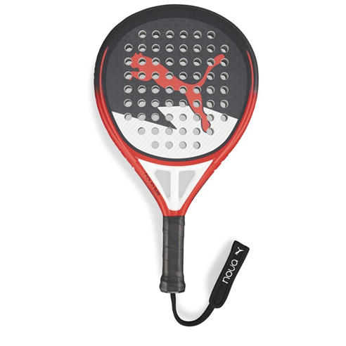 Puma - Men's Nova Padel Elite Ctr Racket