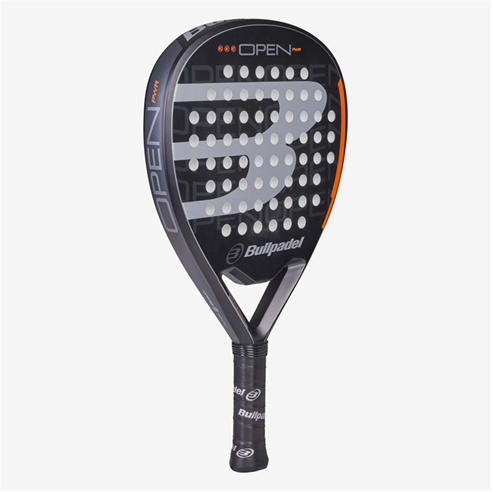 Bullpadel - Open Power Padel Racket