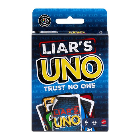 UNO - Card Games