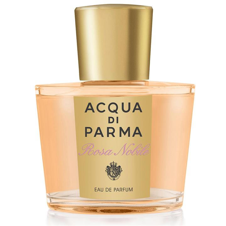 Acqua Di Parma Women's Clear Rosa Nobile Eau De Parfum - 50Ml - 100Ml