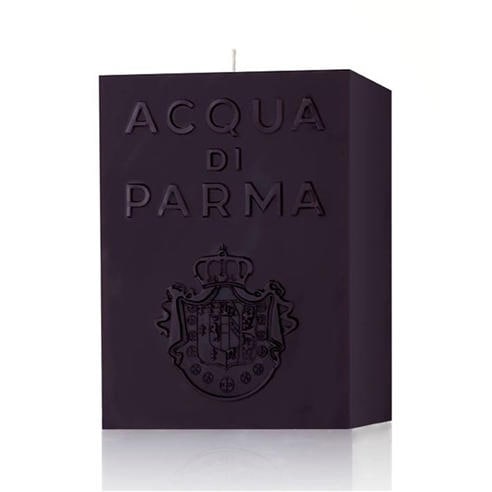 Acqua Di Parma - Cube Candle Amber 1000g