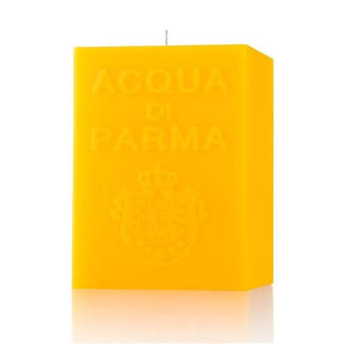 Acqua Di Parma - Cube Candle Amber 1000g