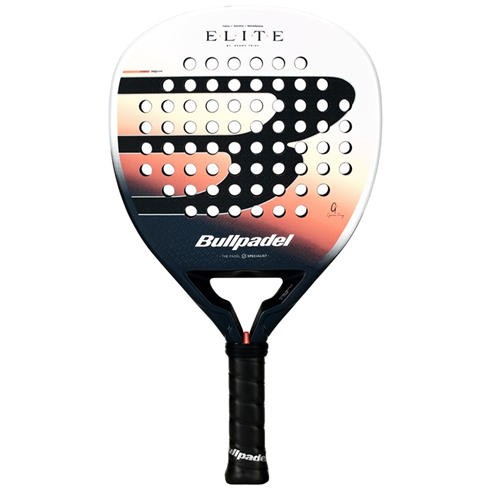 Bullpadel - Adults BP Elite Padel Rackets