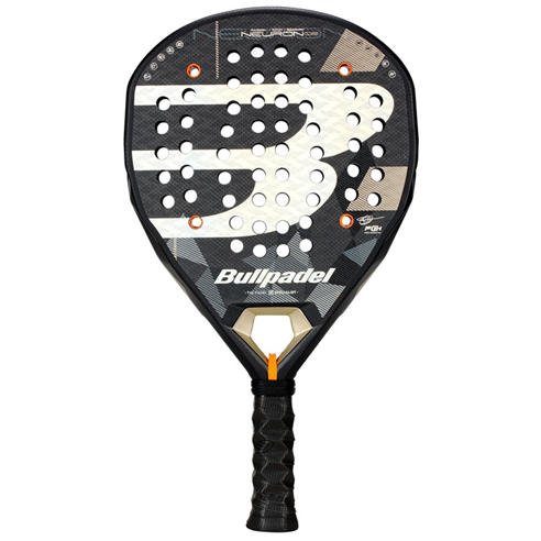 Bullpadel - Adults BP Neuron Padel Rackets