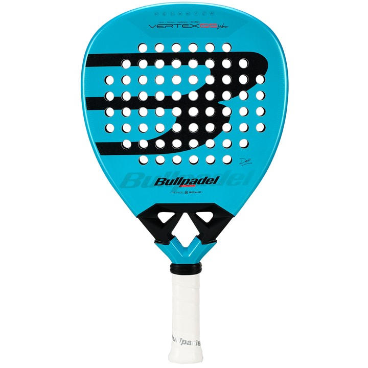 Bullpadel Unisex Multi Adults Bp Vertex Padel Rackets