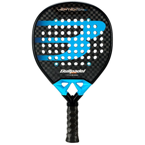 Bullpadel - Adults Vertex Padel Rackets