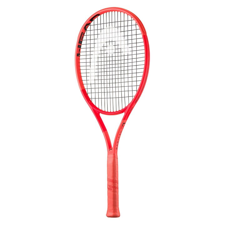 Head Unisex Orange Radical Team 2025 L2