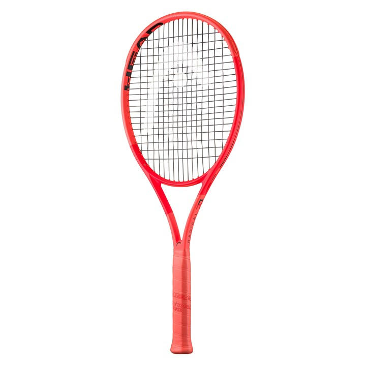 Head Unisex Orange Radical Team 2025 L2