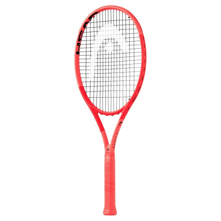 Head Unisex Orange Radical Elite 2025 L3