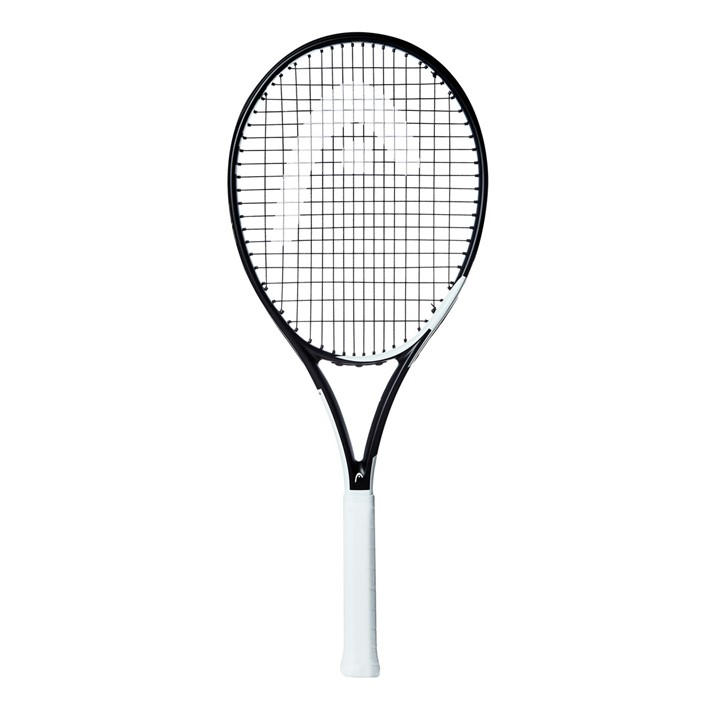 Head Unisex Black Mx Speed Novak L4