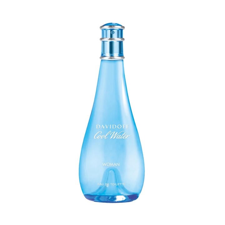 Multi - Davidoff - Cool Water Eau de Toilette Spray 200ml