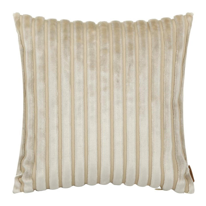 Missoni Home Collection Unisex Cream Coomba Cushion 59X59cm