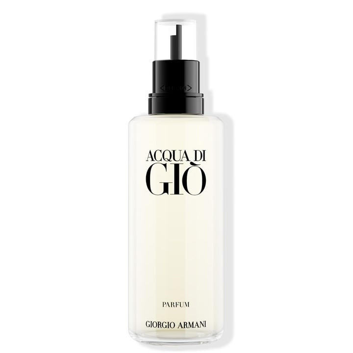 GIORGIO ARMANI CQUA DI GIÒ EAU DE PARFUM REFILL