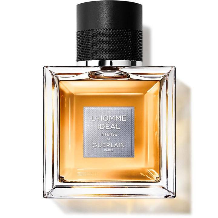 GUERLAIN L'HOMME IDÉAL EAU DE TOILETT