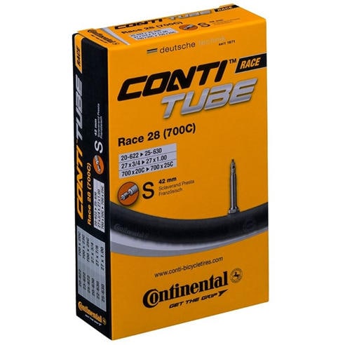 Continental - Race 28 Inner Tube