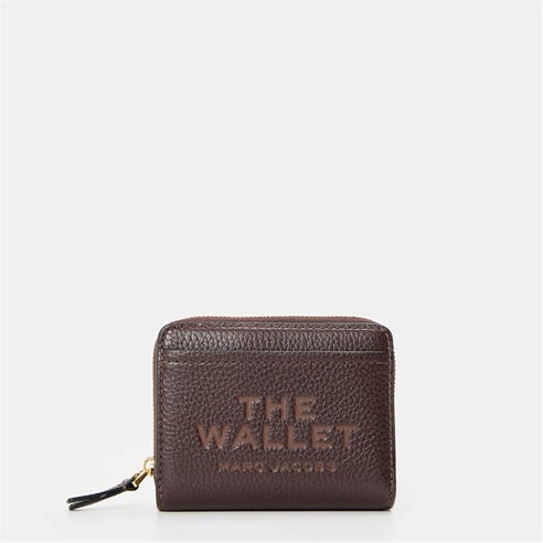 MARC JACOBS - The Mini Compact Wallet