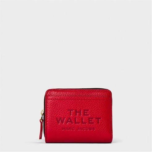 MARC JACOBS - The Mini Compact Wallet