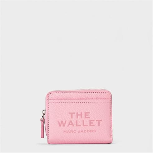MARC JACOBS - The Mini Compact Wallet