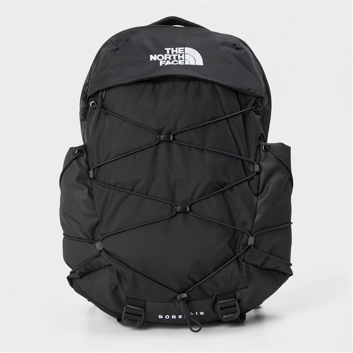 TNF Black - The North Face - Men's Borealis Backpack