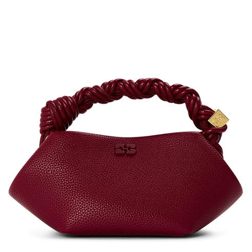GANNI - Mini Bou Bag