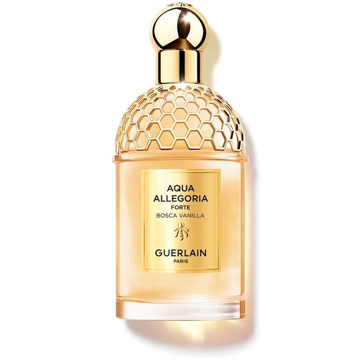 GUERLAIN AQUA ALLEGORIA FORTE BOSCA VANILLA EAU DE PARFUM